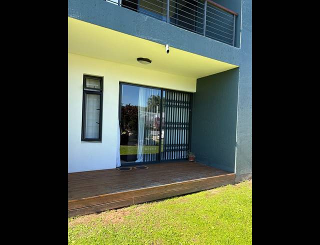 3 BEDROOM SECTIONAL TITLE FOR SALE IN NAHOON